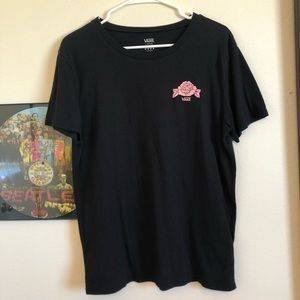 Women’s Vans T-Shirt